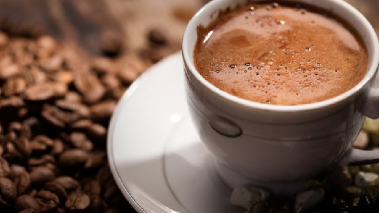 Foto - Bu işlem kanserojen içerdiği için... Kafeinsiz kahve neden tüketilir?