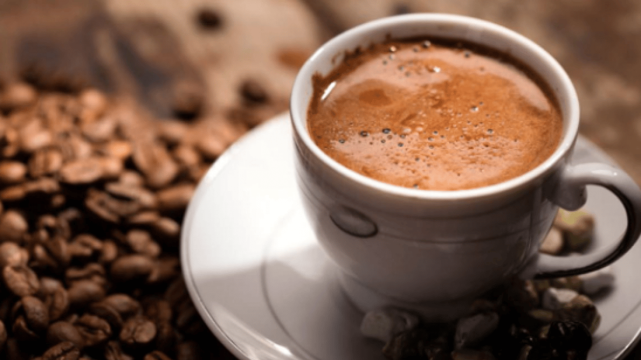 Foto - Bu işlem kanserojen içerdiği için... Kafeinsiz kahve neden tüketilir?