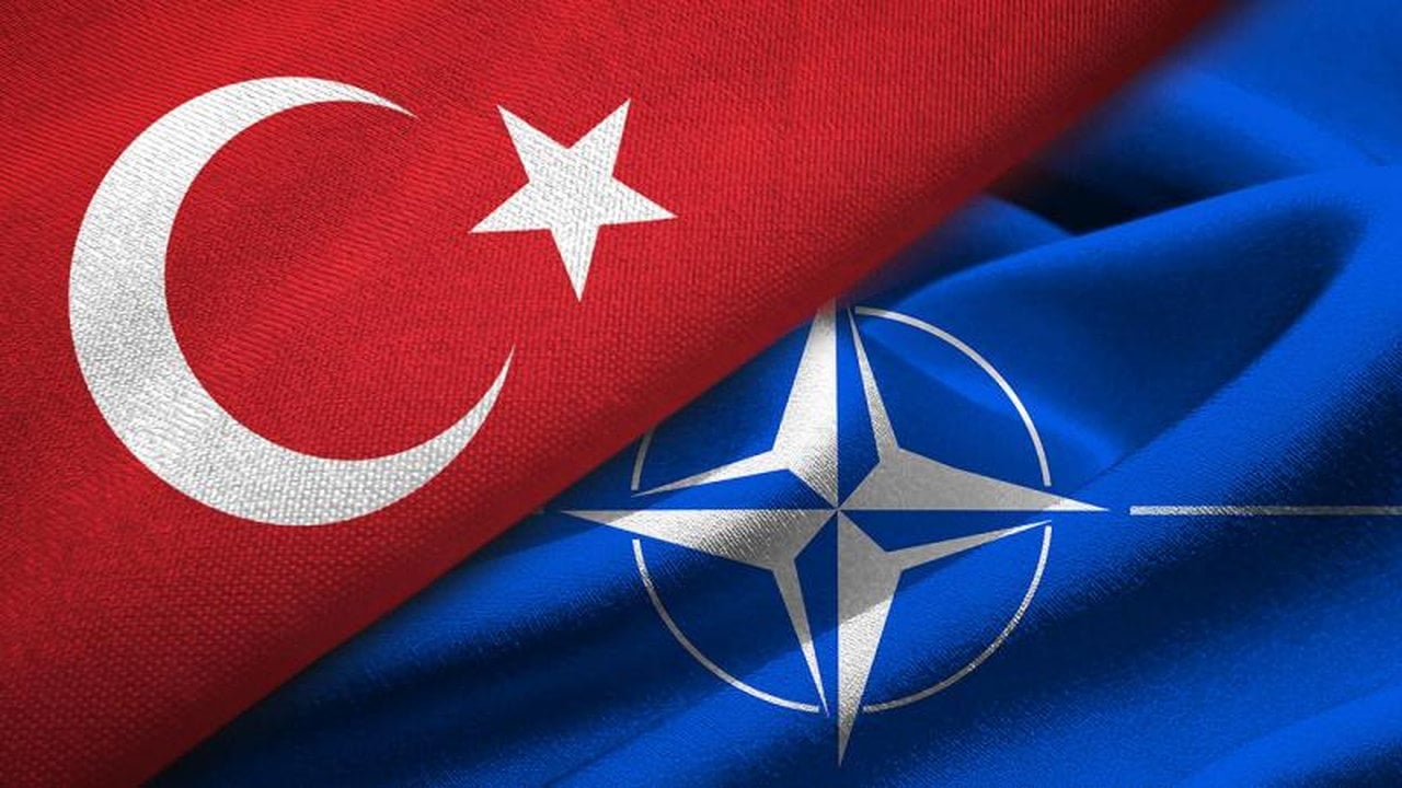 Foto - "Bu işte patron benim" diyen ABD’den, çok konuşulacak "Türkiye" itirafı! "Baykar" detayı olay oldu
