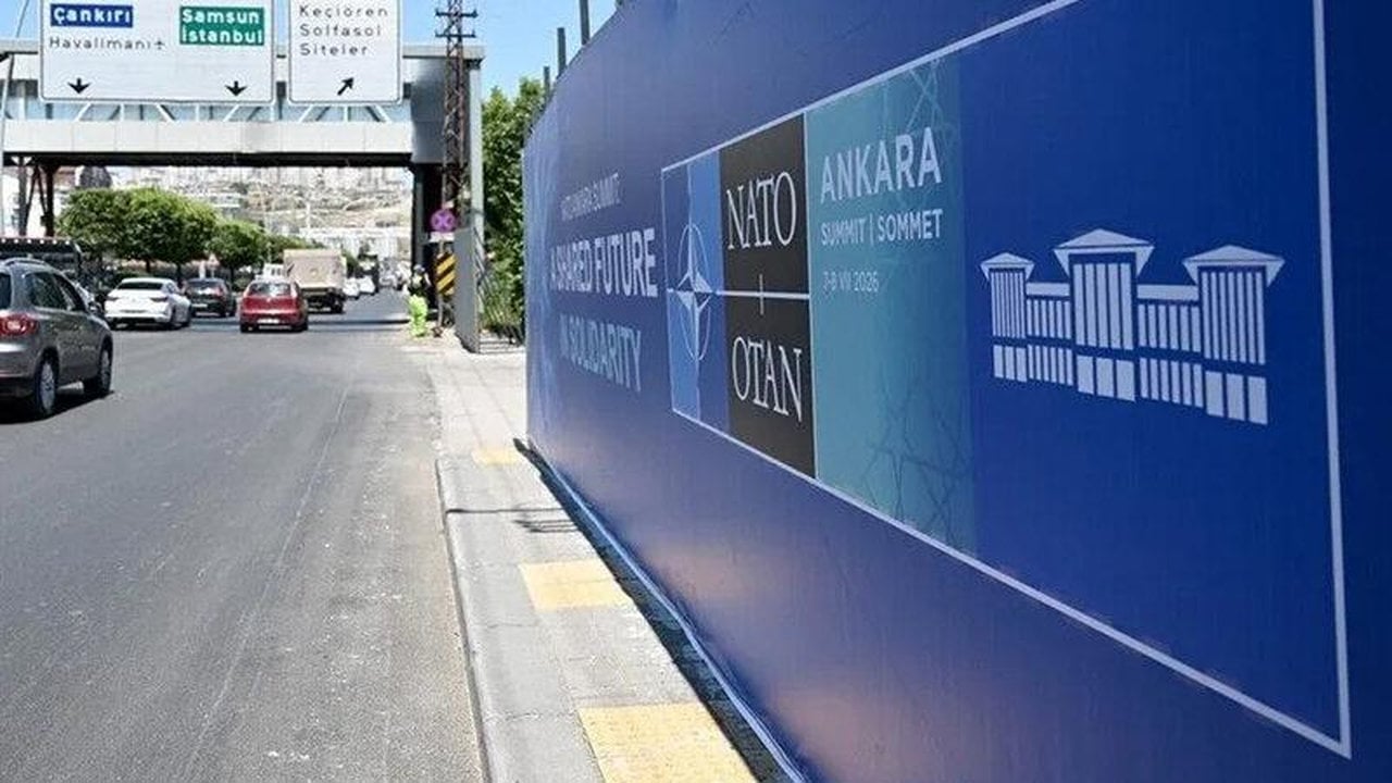Foto - "Bu işte patron benim" diyen ABD’den, çok konuşulacak "Türkiye" itirafı! "Baykar" detayı olay oldu