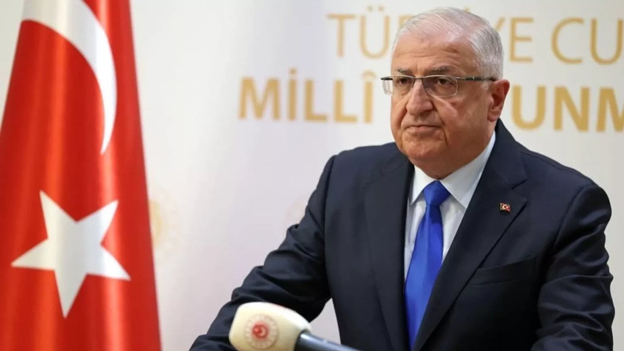 Foto - "Bu işte patron biziz" diyenler bile kabul etti! Dünyanın tercihi Türk savunma sanayii oldu