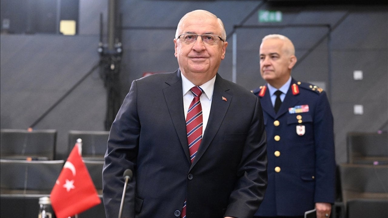 Foto - "Bu işte patron biziz" diyenler bile kabul etti! Dünyanın tercihi Türk savunma sanayii oldu