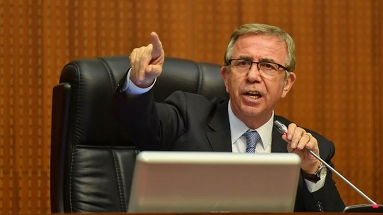 Foto - Bu kadar rezillik CHP’ye bile fazla! "Diktatör Mansur" su krizini eleştirenleri böyle fişledi