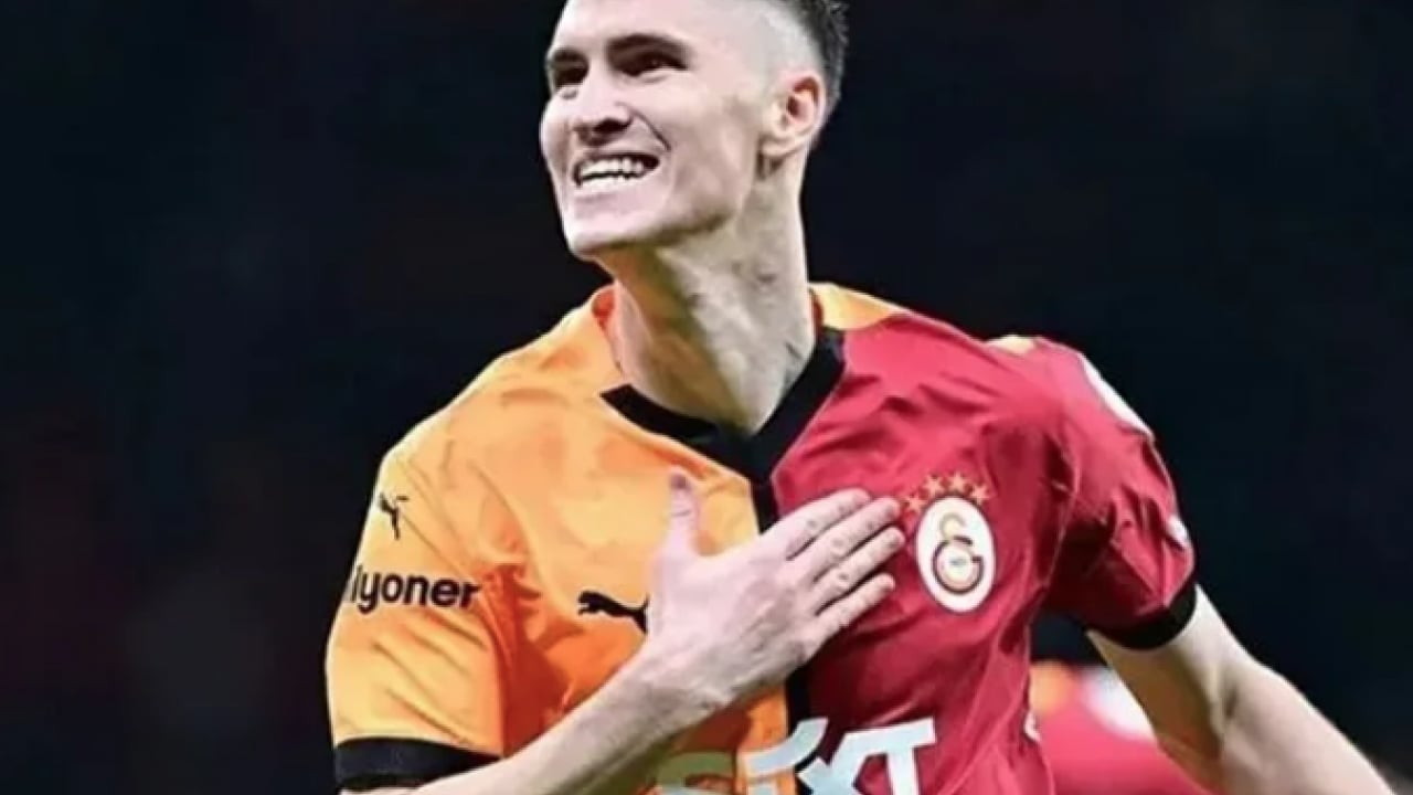 Foto - Bu kadarı çok ama çok fazla olur Galatasaraylılara... Sende mi Sallai! Gitti gidiyor
