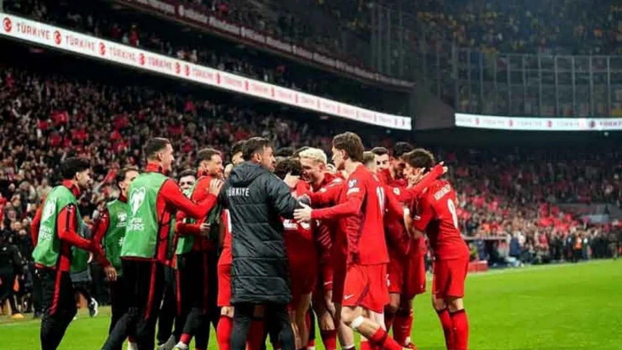 Foto - Bu kadarı da fazla artık! "Kardeş" dediğimiz Kosova’dan, tarihi milli maç öncesi büyük skandal