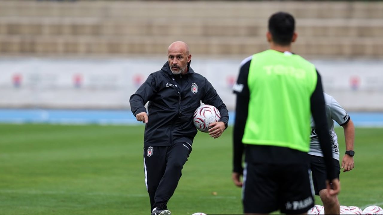 Foto - Bu kadarına da pes doğrusu: Beşiktaş'ın umutları yıkıldı: Pereira hayal olarak kaldı