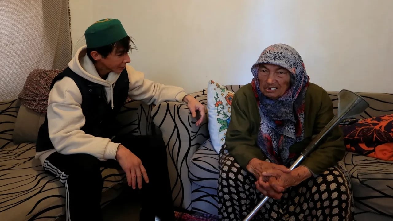 Foto - Bu kadarına da pes doğrusu! Vicdan yapıp, sokakta kalan arkadaşını evine aldı, başına gelmeyen kalmadı