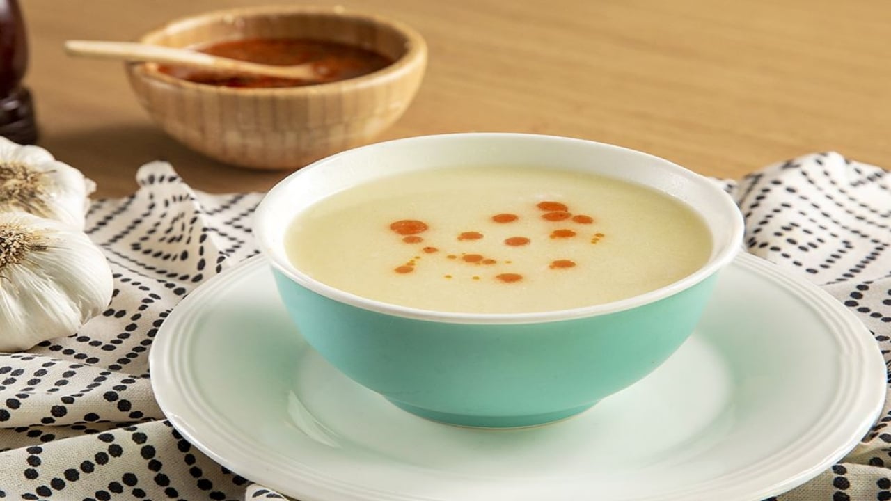 Foto - Bu kadarına da pes vallahi! Yunanistan’dan Türkiye’ye karşı skandal "işkembe çorbası" hamlesi