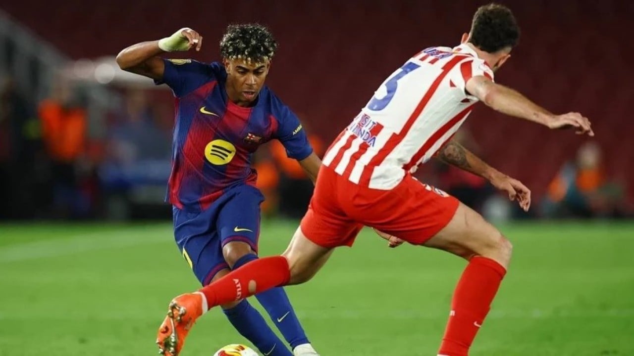 Foto - Bu kadarını beklemiyorlardı: Limak Holding, FIFA yetkililerini şaşkına çevirdi