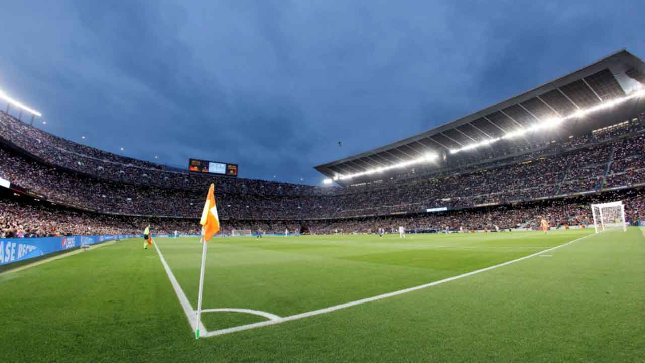 Foto - Bu kadarını beklemiyorlardı: Limak Holding, FIFA yetkililerini şaşkına çevirdi