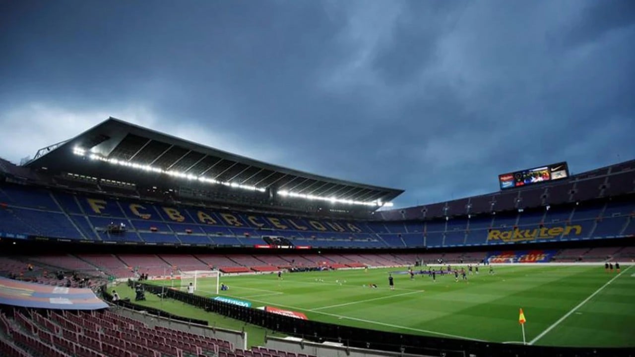 Foto - Bu kadarını beklemiyorlardı: Limak Holding, FIFA yetkililerini şaşkına çevirdi