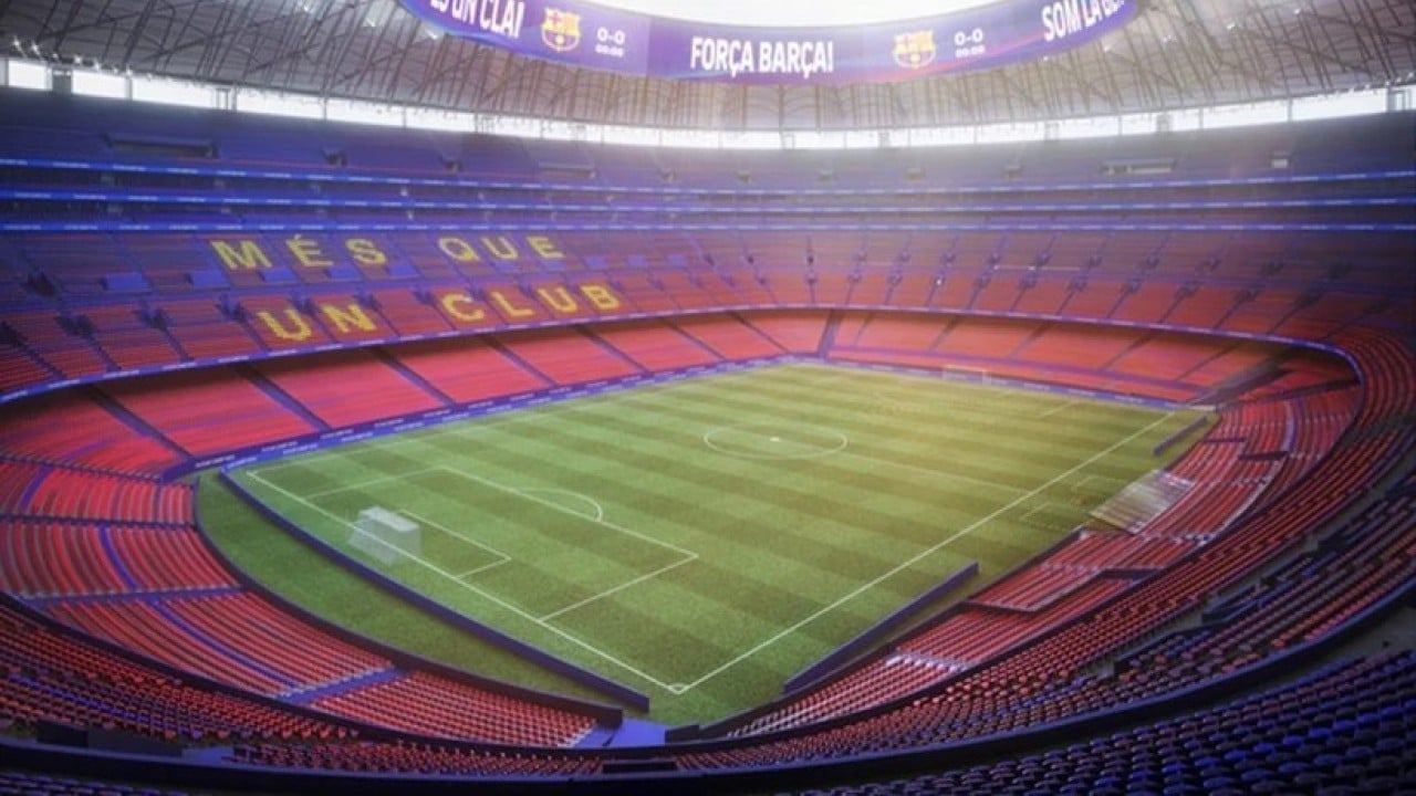 Foto - Bu kadarını beklemiyorlardı: Limak Holding, FIFA yetkililerini şaşkına çevirdi