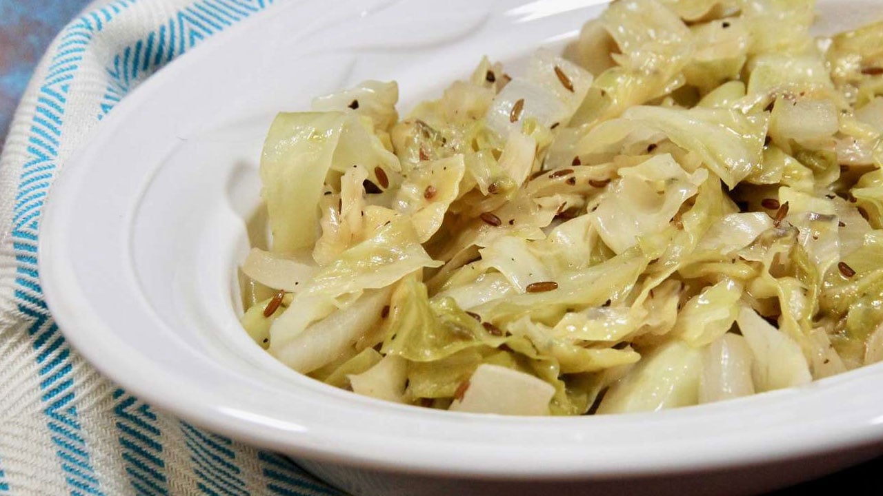 Foto - Bu kadarını kimse beklemiyordu! Sessiz kahraman lahanaymış