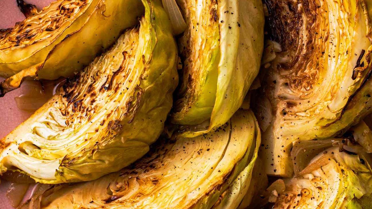 Foto - Bu kadarını kimse beklemiyordu! Sessiz kahraman lahanaymış