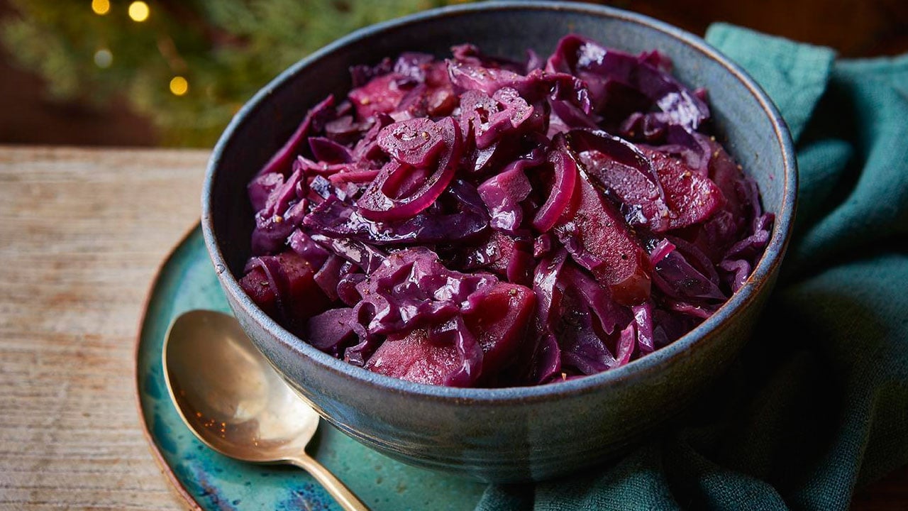 Foto - Bu kadarını kimse beklemiyordu! Sessiz kahraman lahanaymış