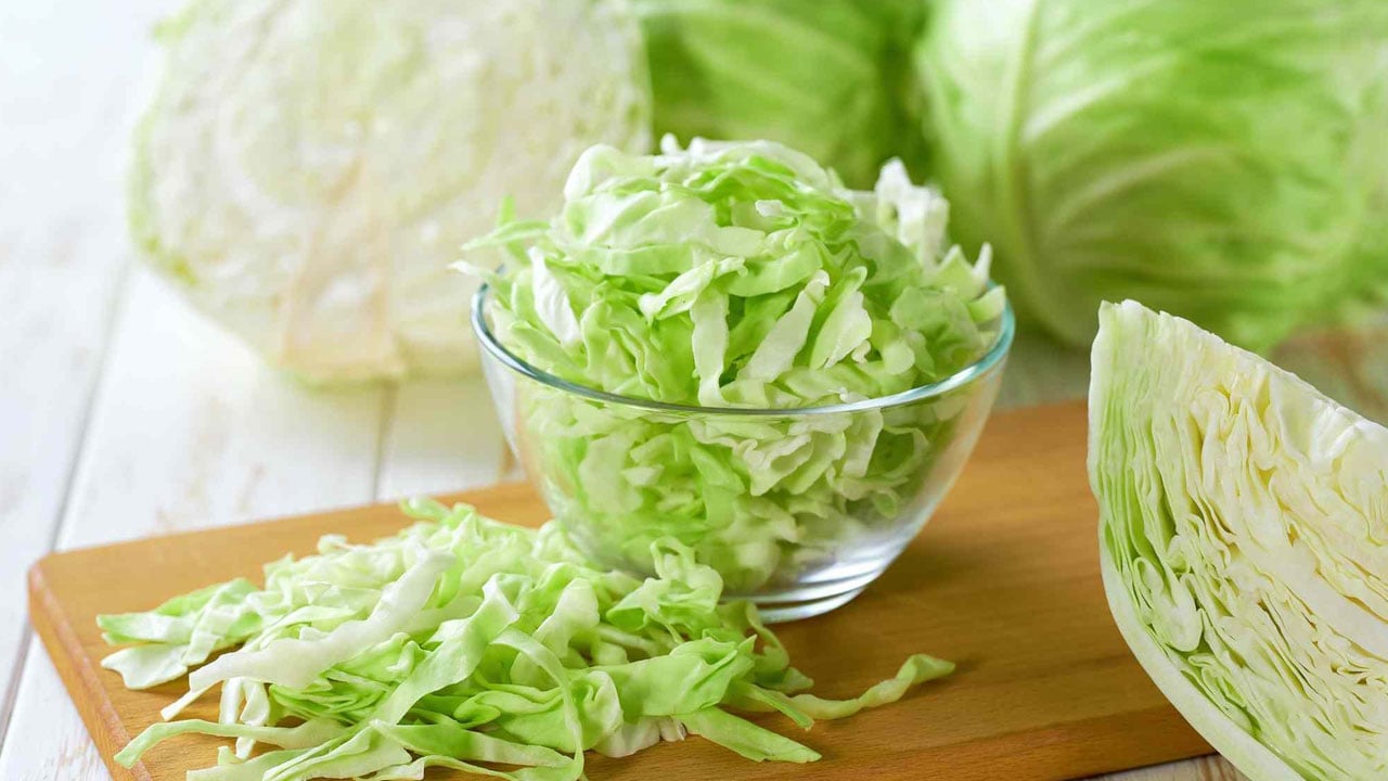 Bu kadarını kimse beklemiyordu! Sessiz kahraman lahanaymış