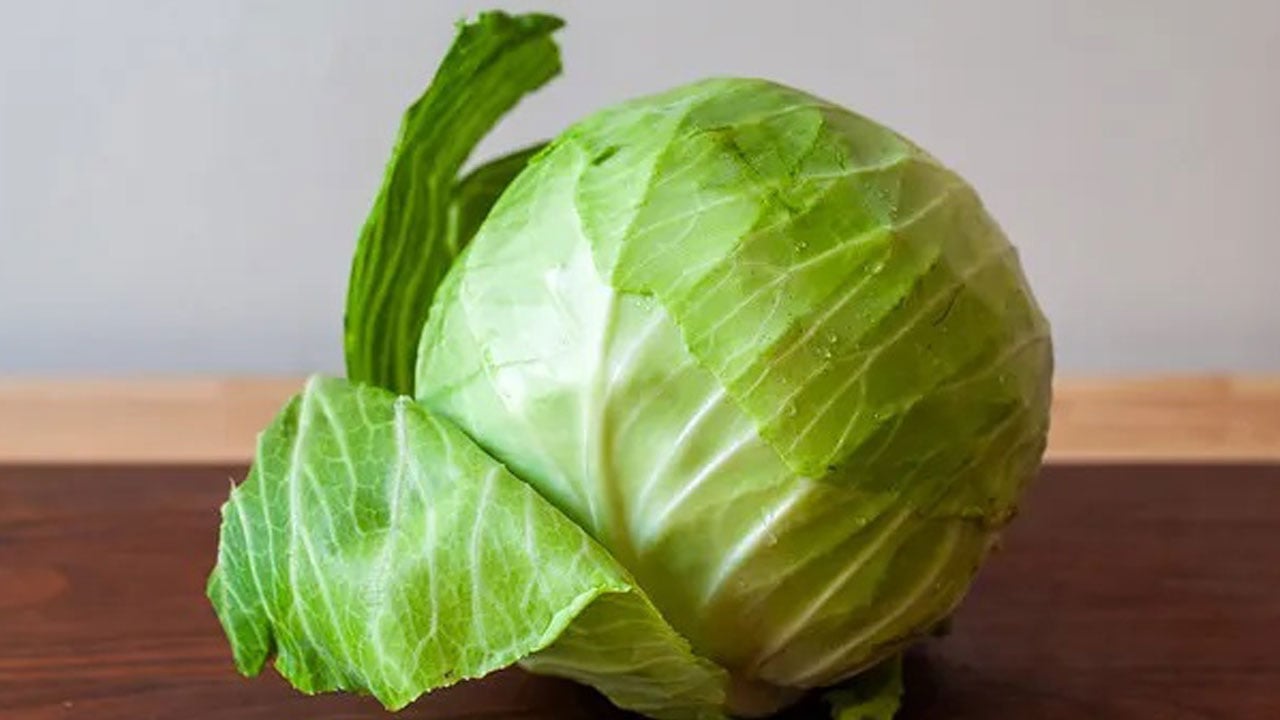 Foto - Bu kadarını kimse beklemiyordu! Sessiz kahraman lahanaymış