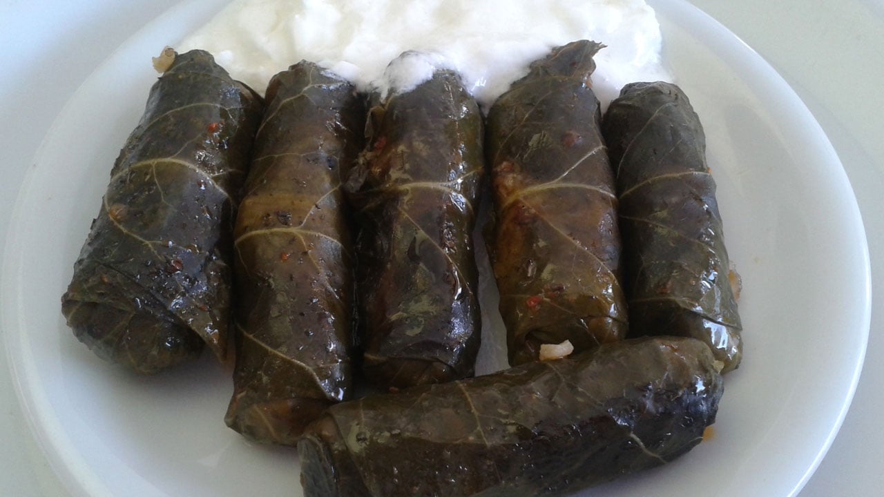 Foto - Bu kadarını kimse beklemiyordu! Sessiz kahraman lahanaymış