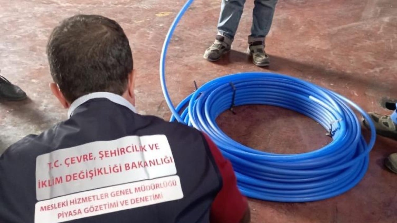 Foto - Bu kafalar para cezası ile düzelmez