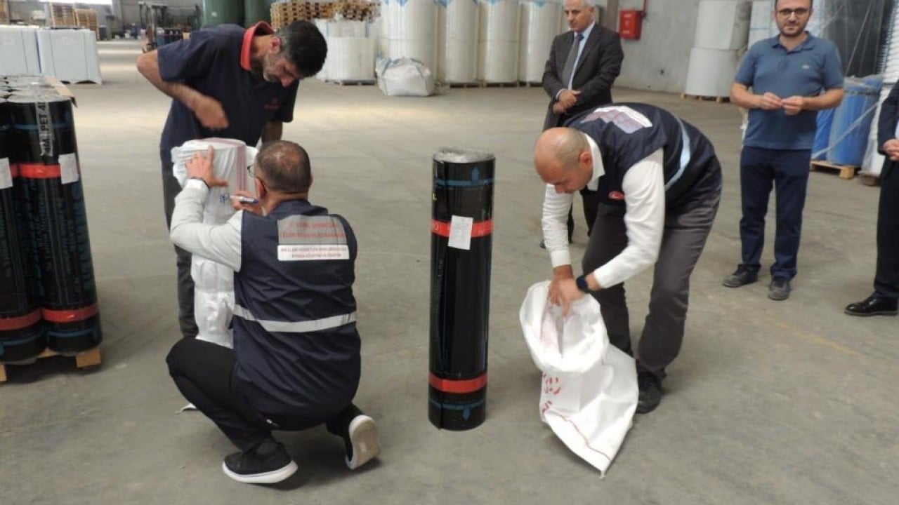 Foto - Bu kafalar para cezası ile düzelmez