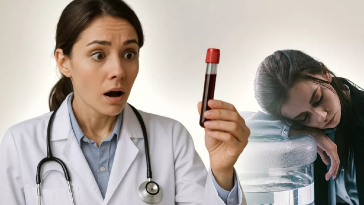 Foto - Bütün gün uyukluyorlar: En yorgun kan grubu belli oldu!