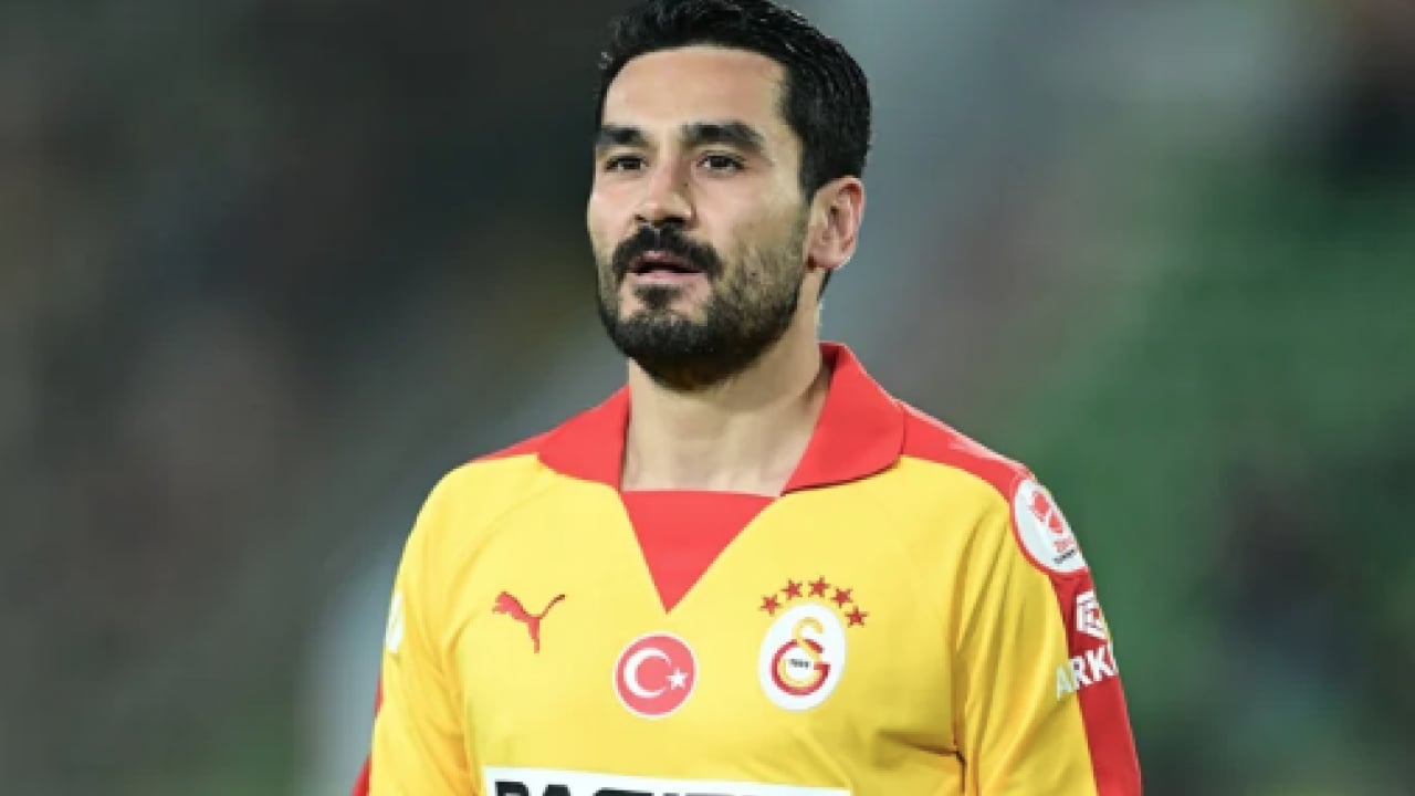 Foto - Bu karar çok konuşulacak: İlkay Gündoğan, 2027'de yeni mesleğine başlıyor! Duyurdular...