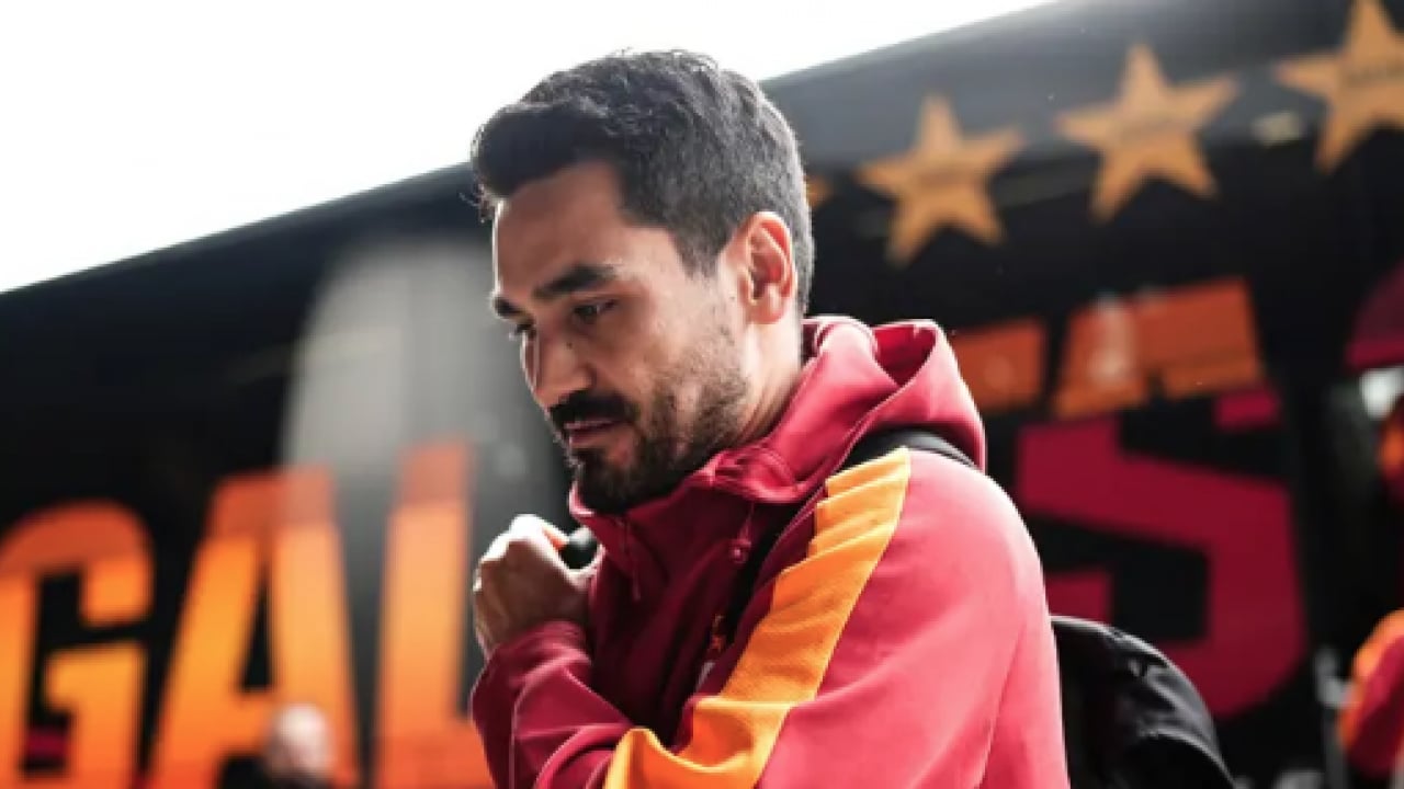 Foto - Bu karar çok konuşulacak: İlkay Gündoğan, 2027'de yeni mesleğine başlıyor! Duyurdular...