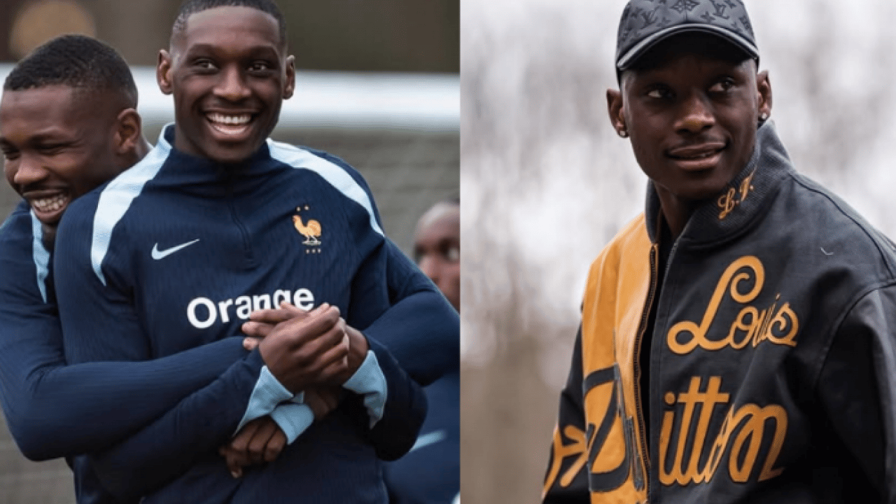 Foto - Bu karar hem Kolo Muani'ye hem Fenerbahçe'ye yaramadı! Yok artık...