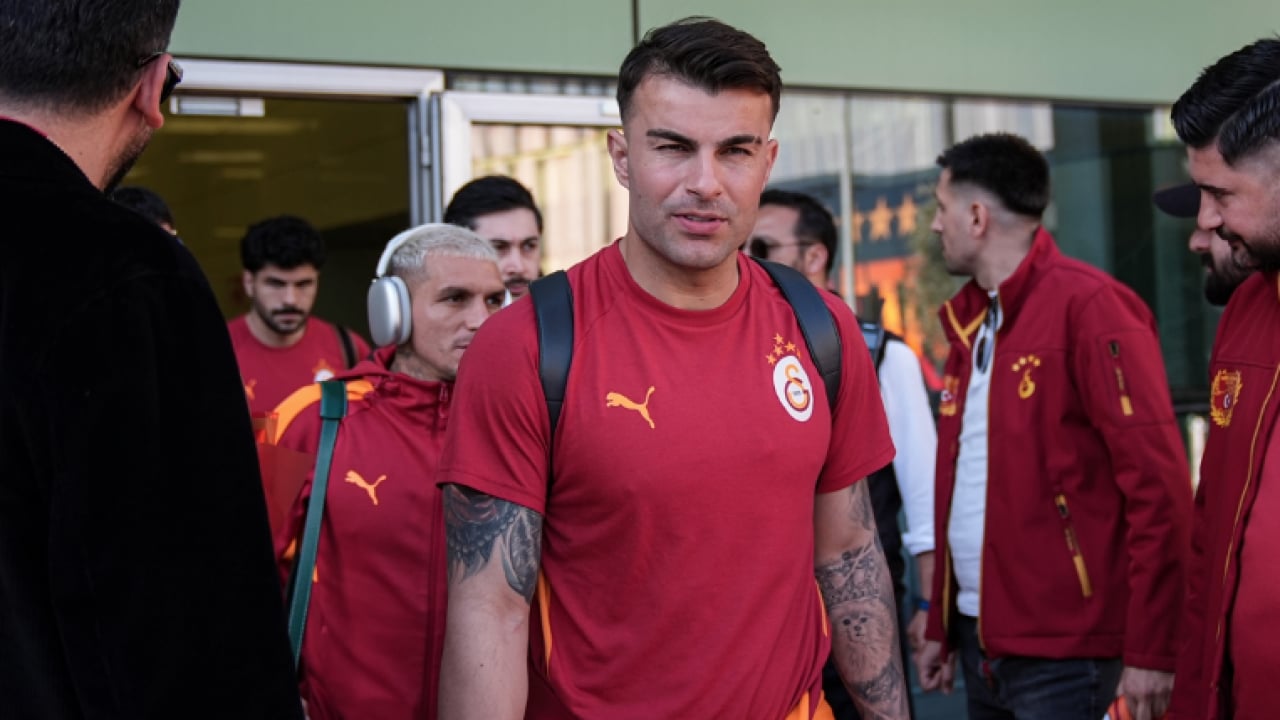 Bu kararı aldılar: Göztepe maçı öncesi sürpriz gelişme: Son anda yapacaklar mı?