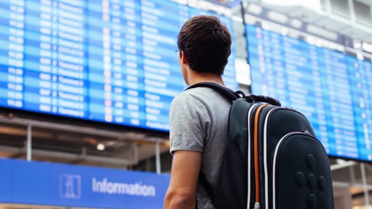 Foto - Bu kararı alıyorlar teker teker: Ekonomik ve güvenlik kaygılar had safhada: Alman gençler kaçıyor