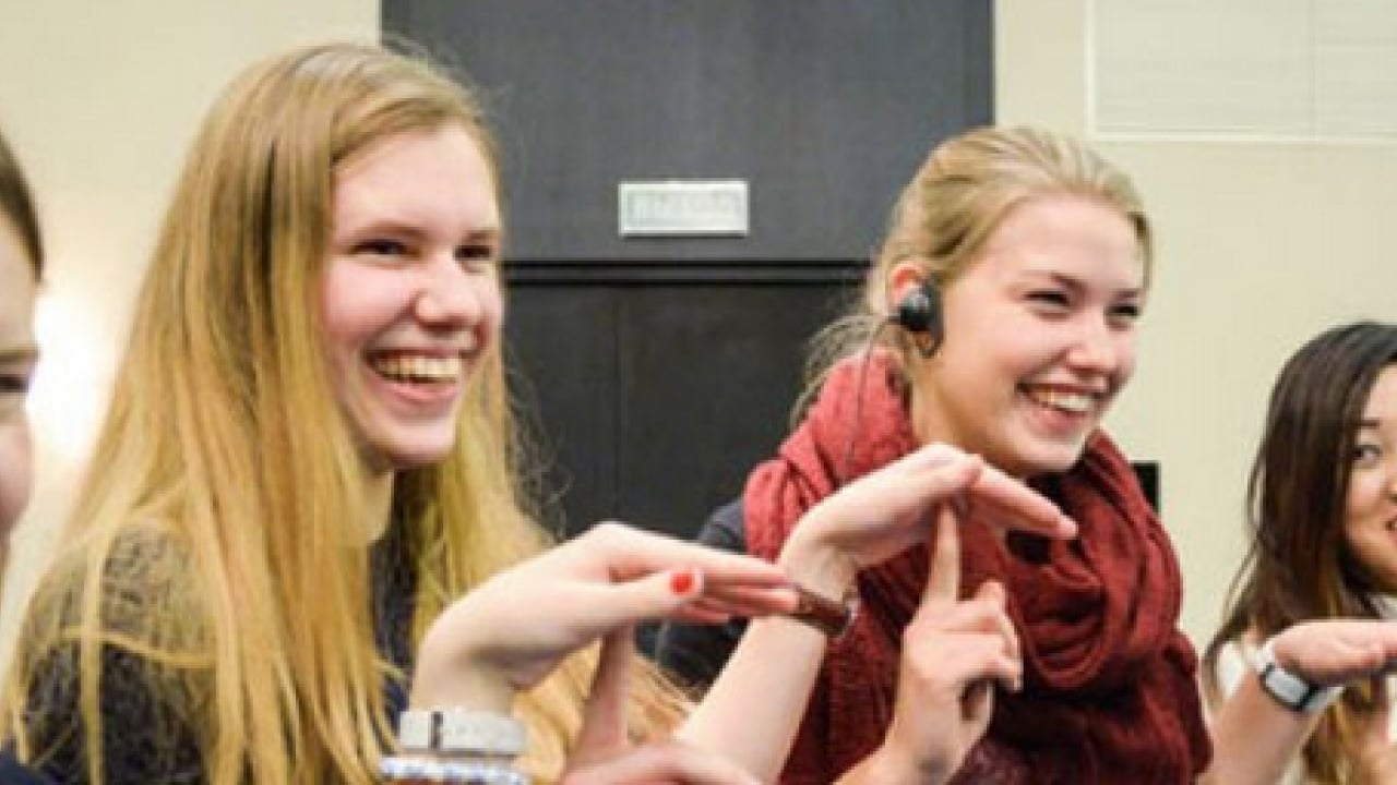 Foto - Bu kararı alıyorlar teker teker: Ekonomik ve güvenlik kaygılar had safhada: Alman gençler kaçıyor