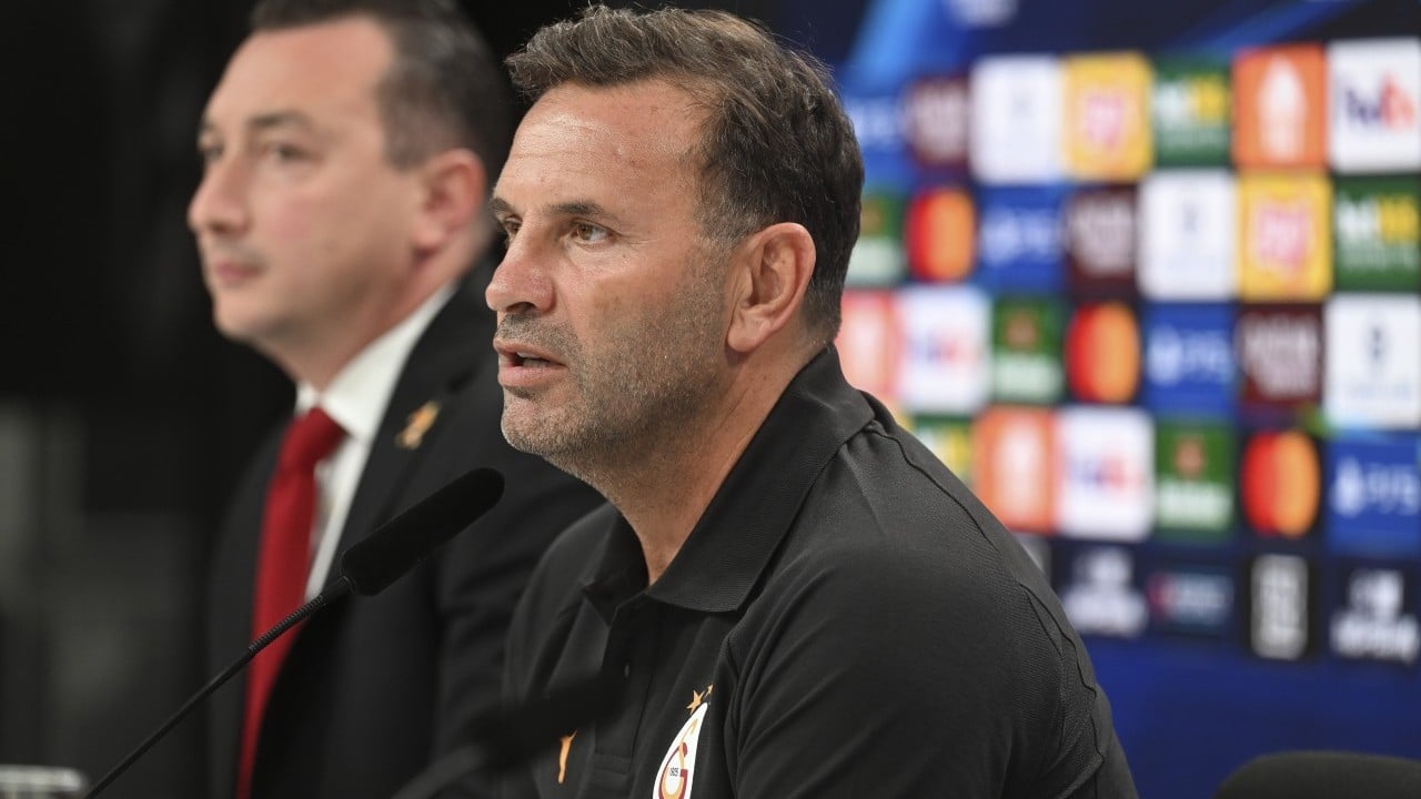 Foto - Bu kararı herkesi şoke etti: Galatasaray Davide Frattesi defterini kapattı