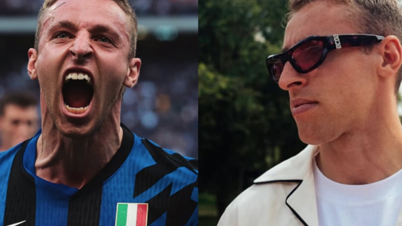 Foto - Bu kararı herkesi şoke etti: Galatasaray Davide Frattesi defterini kapattı