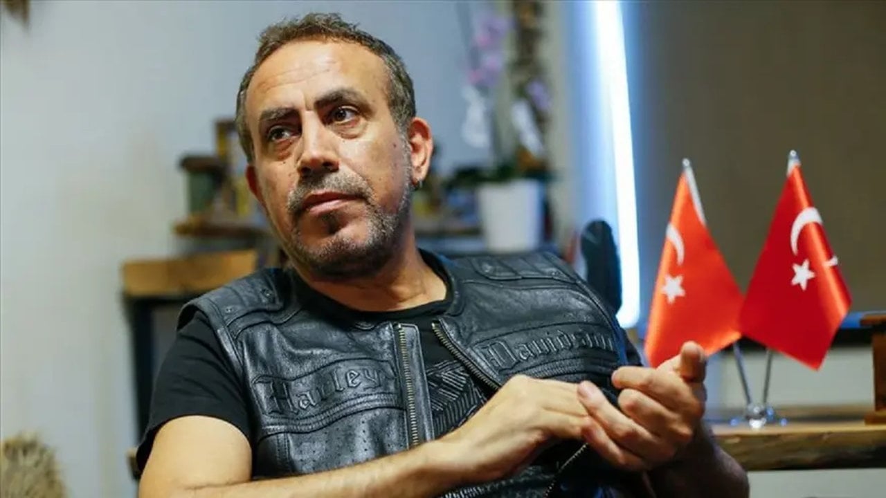 Foto - Bu kararla resmen feleği şaşacak! Hapisteki Haluk Levent’e bir darbe daha