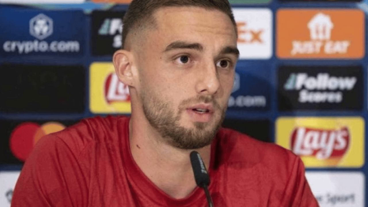 Foto - Bu kararla taraftar resmen vuruldu! Galatasaray'da ayrılık an meselesi! Süper Lig'e gidiyor