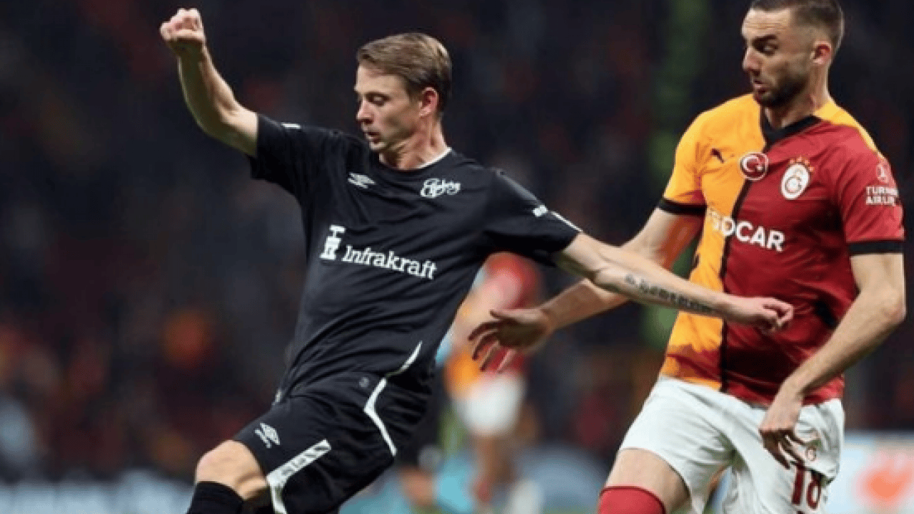 Bu kararla taraftar resmen vuruldu! Galatasaray'da ayrılık an meselesi! Süper Lig'e gidiyor