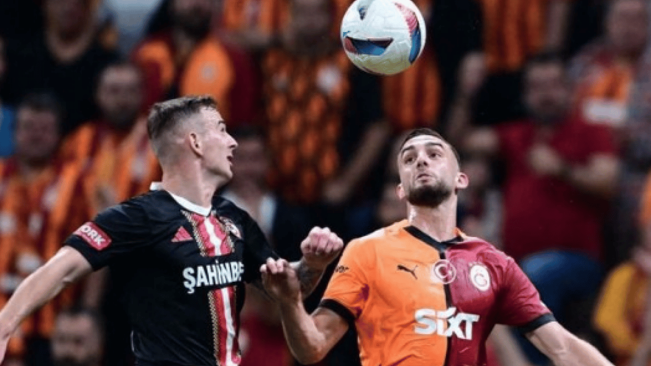 Foto - Bu kararla taraftar resmen vuruldu! Galatasaray'da ayrılık an meselesi! Süper Lig'e gidiyor