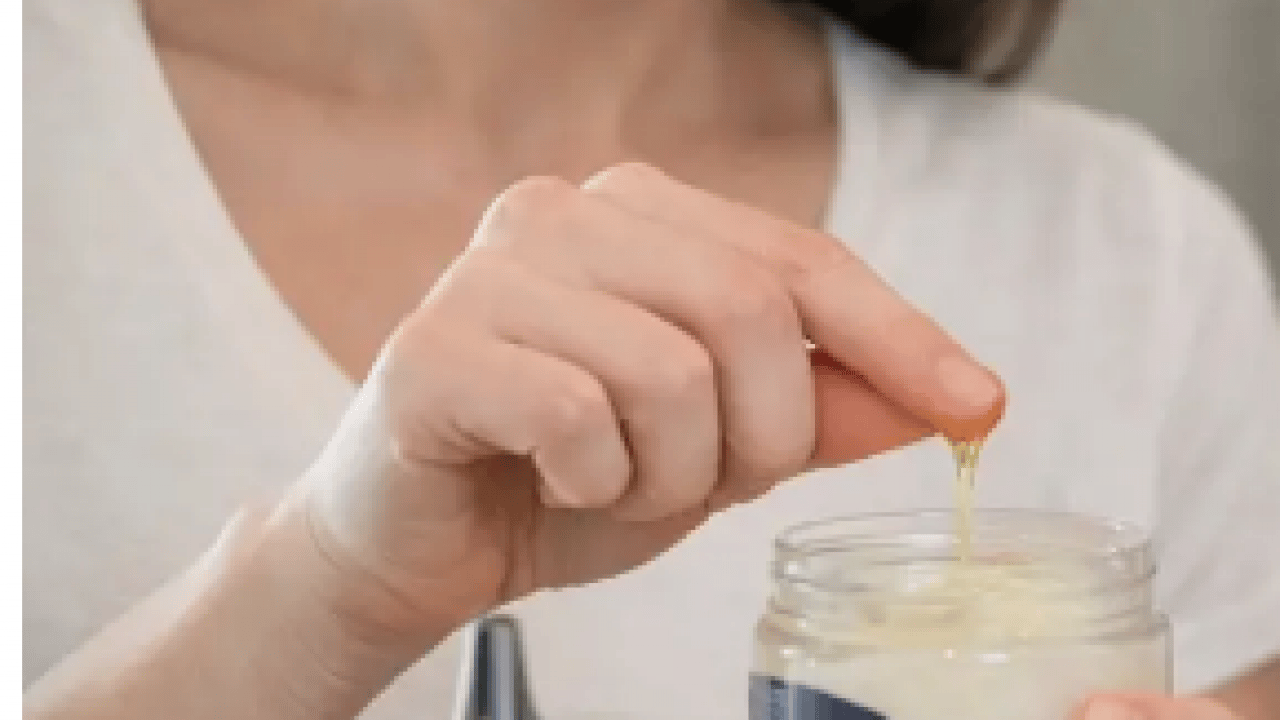 Foto - Bu karışım cildinize ne yapar? Vazeline 1 damla zeytinyağı ekleyin! Faydalarına inanamayacaksınız!