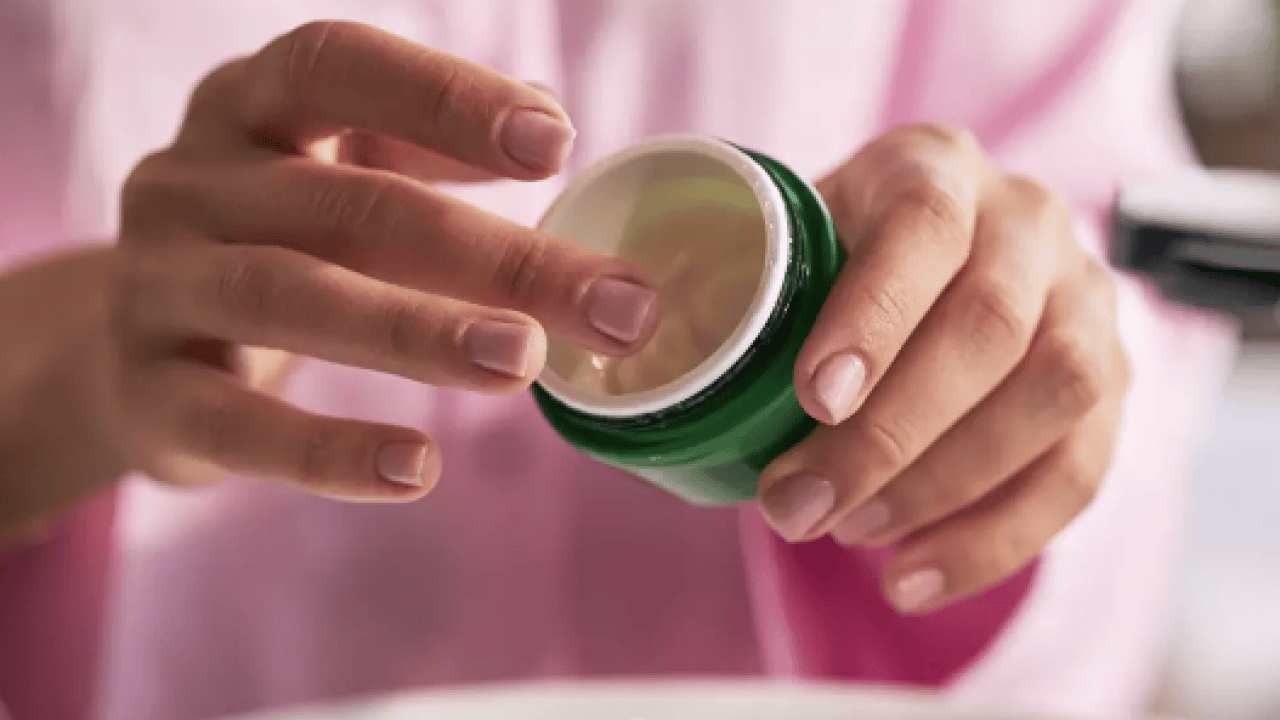 Foto - Bu karışım cildinize ne yapar? Vazeline 1 damla zeytinyağı ekleyin! Faydalarına inanamayacaksınız!