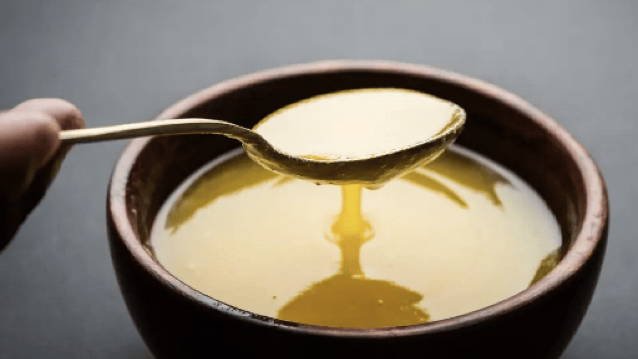 Foto - Bu karışım cildinize ne yapar? Vazeline 1 damla zeytinyağı ekleyin! Faydalarına inanamayacaksınız!