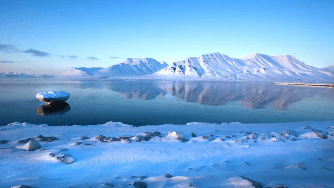 Foto - Bu kasabada ölüm yasak! Peki nasıl olacak o iş?