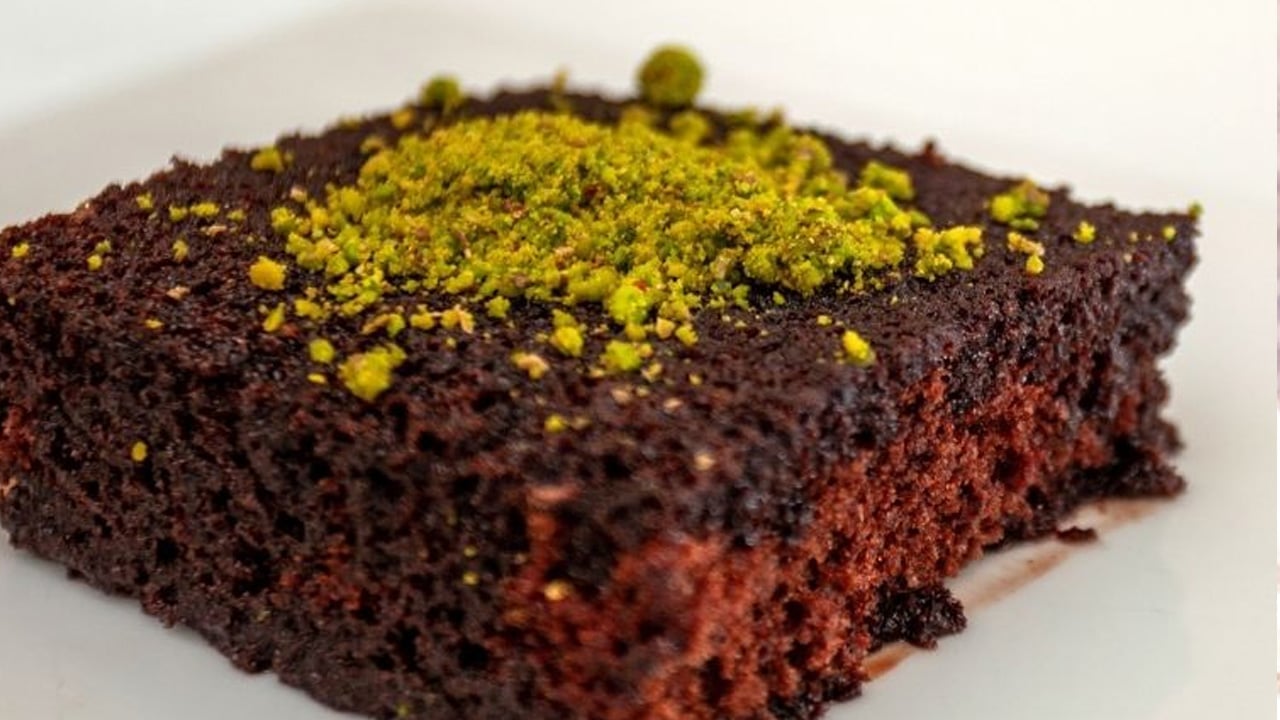 Foto - Bu kek 90’lıların... Islak Kek (Kuntakinte): Yeni değil ama klasik kek formundan uzak! Peki, Islak kek aynı mı?