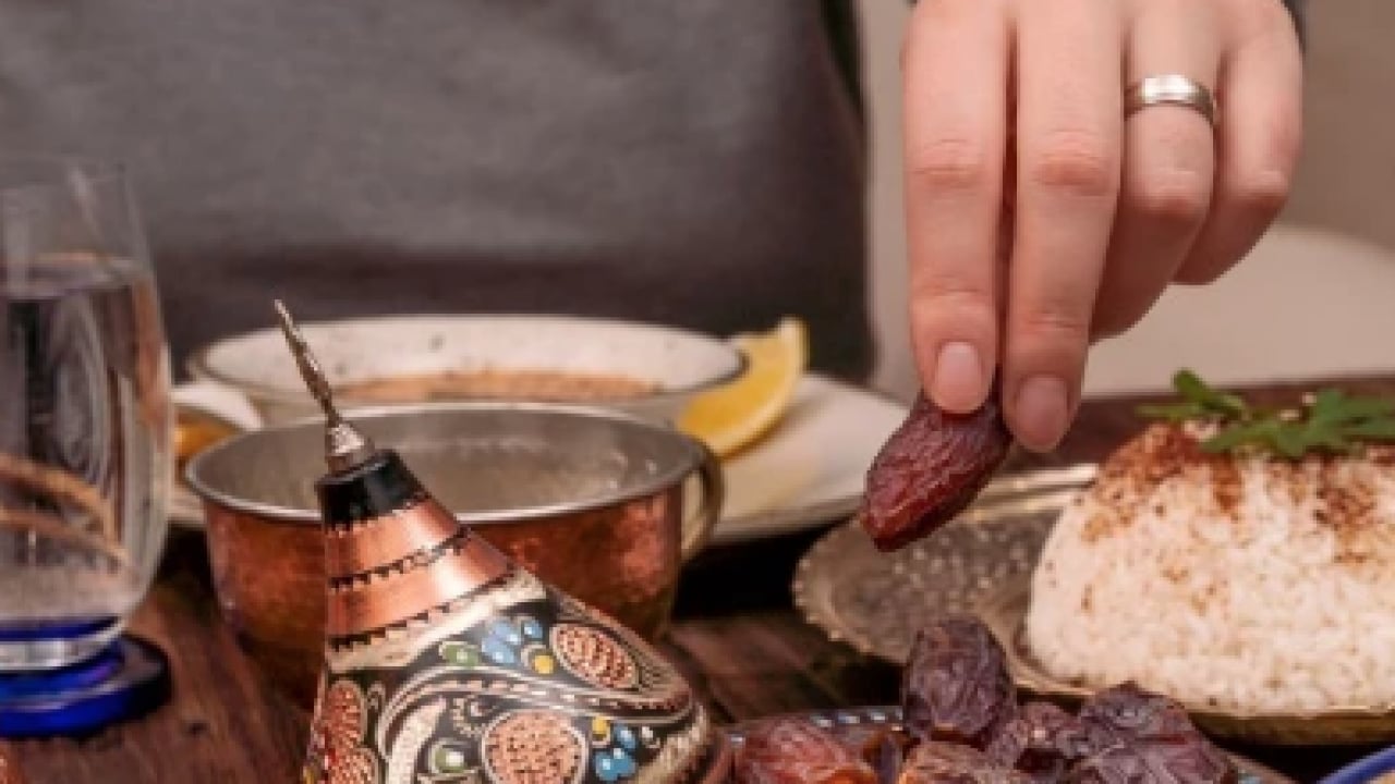Foto - Bu kelimeler önemli kararı aldırır: Ramazan'da kabızlık ve hazımsızlığa karşı öneriler! 10 kat daha çok etkisi var