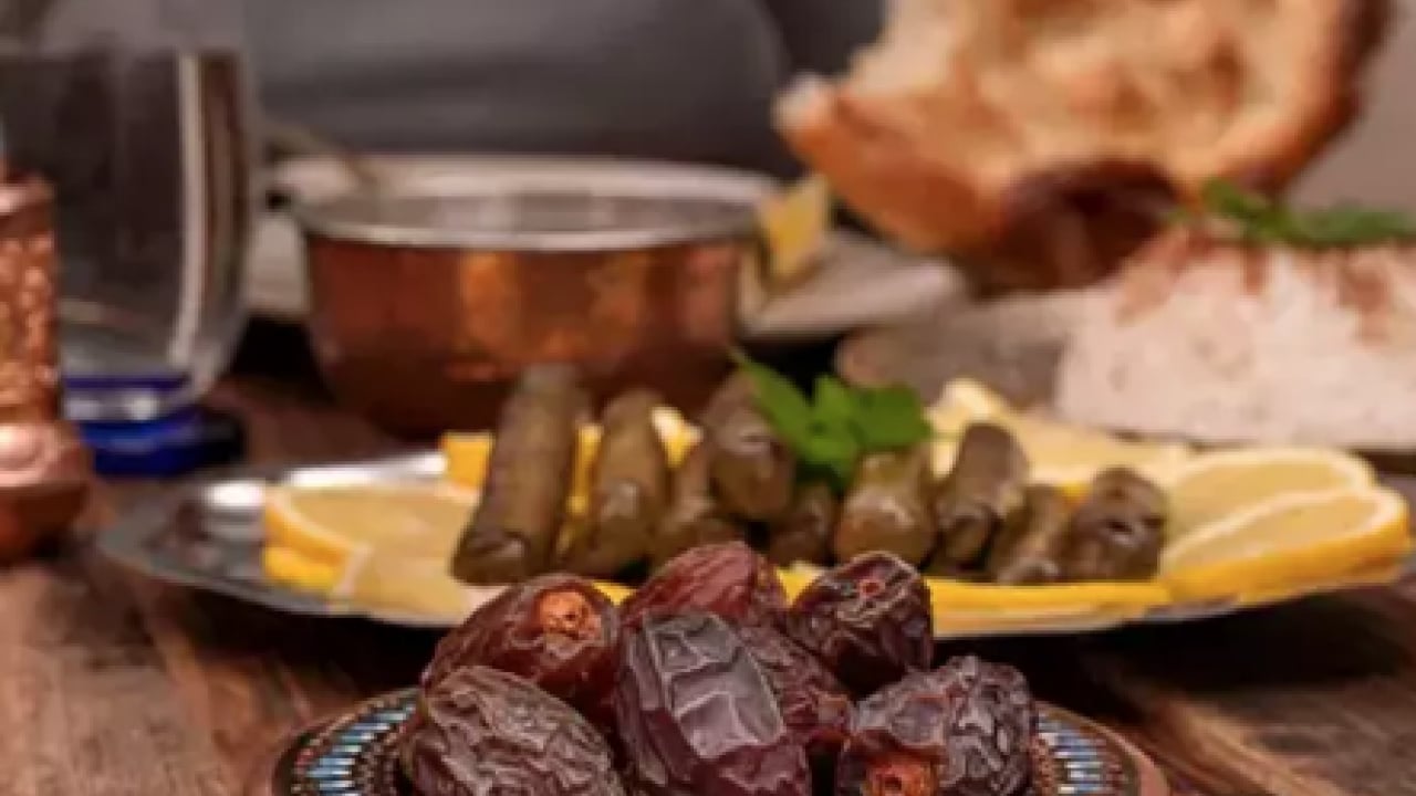 Foto - Bu kelimeler önemli kararı aldırır: Ramazan'da kabızlık ve hazımsızlığa karşı öneriler! 10 kat daha çok etkisi var