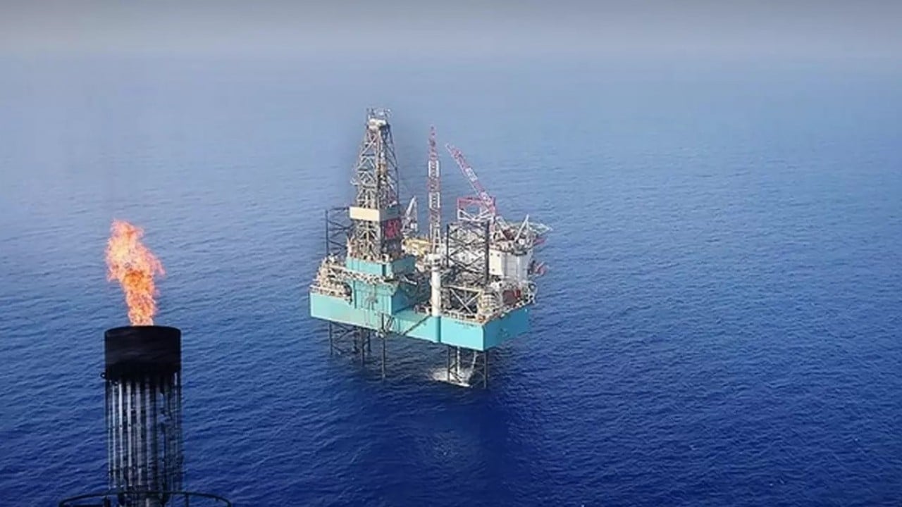 Foto - Bu keşif kimseyi sevindirmeyecek: Büyük bir petrol rezervi bulundu