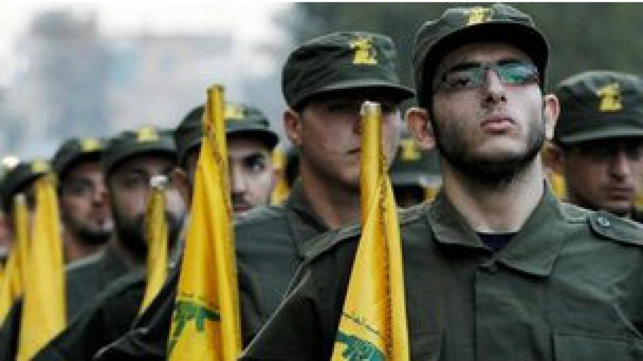 Foto - Bu kez Hamas değil! İsrail'e karşı silah bırakmayacaklarını dünyaya ilan ettiler