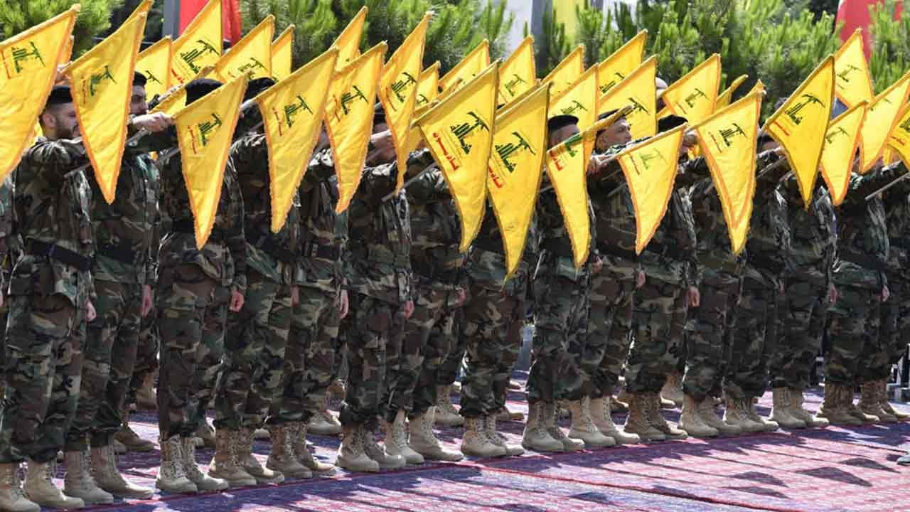 Foto - Bu kez Hamas değil! İsrail'e karşı silah bırakmayacaklarını dünyaya ilan ettiler