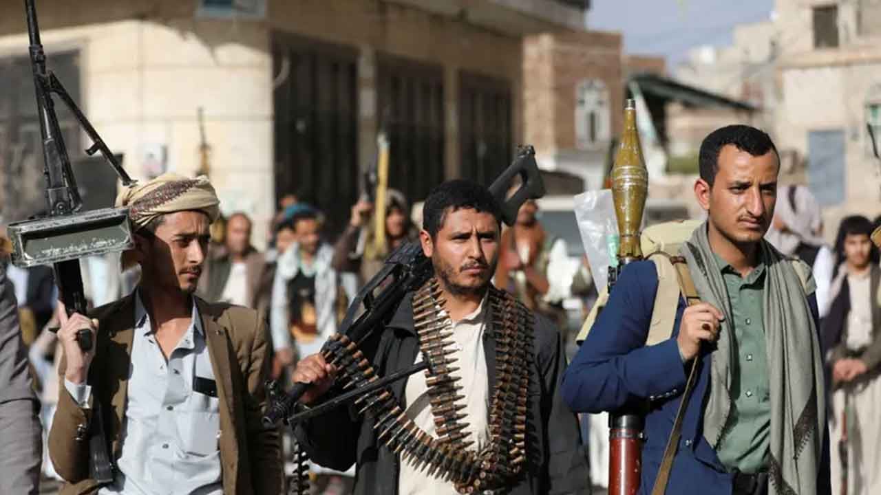 Foto - Bu kez İran değil! Suudi Arabistan'a görülmemiş tehdit: Bir daha yaparsanız vururuz!