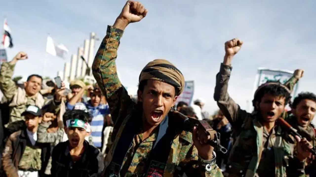 Foto - Bu kez İran değil! Suudi Arabistan'a görülmemiş tehdit: Bir daha yaparsanız vururuz!