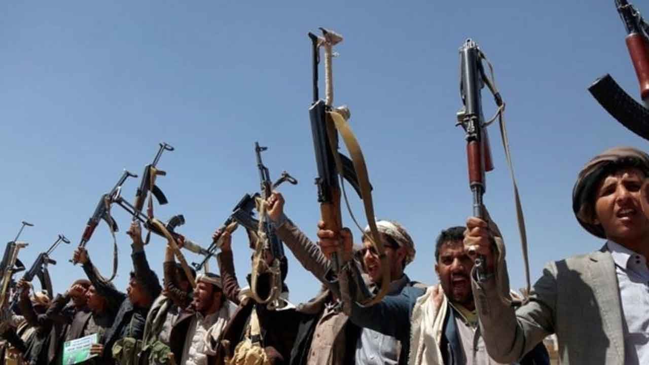 Foto - Bu kez İran değil! Suudi Arabistan'a görülmemiş tehdit: Bir daha yaparsanız vururuz!